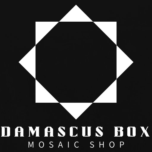 Damascus Box 