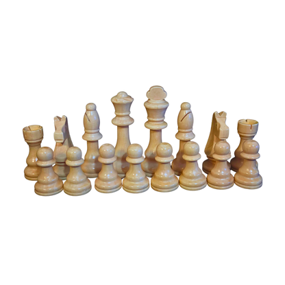 Handgemaakte Damasceense Backgammon- en Schaaktafel van Gaby Al Dayeh – Meesterwerk met Parelmoerinleg